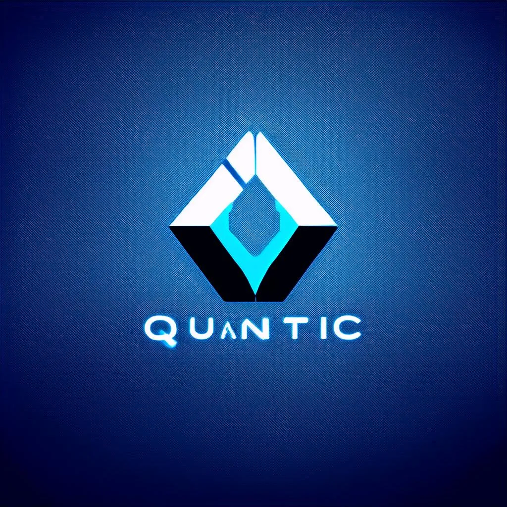 logo quantic dream