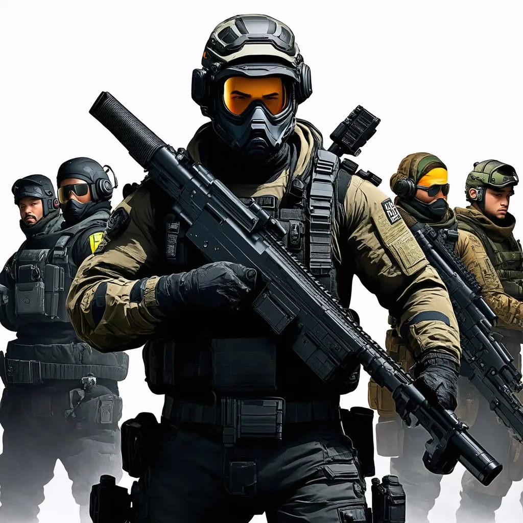 operators-rainbow-six-siege