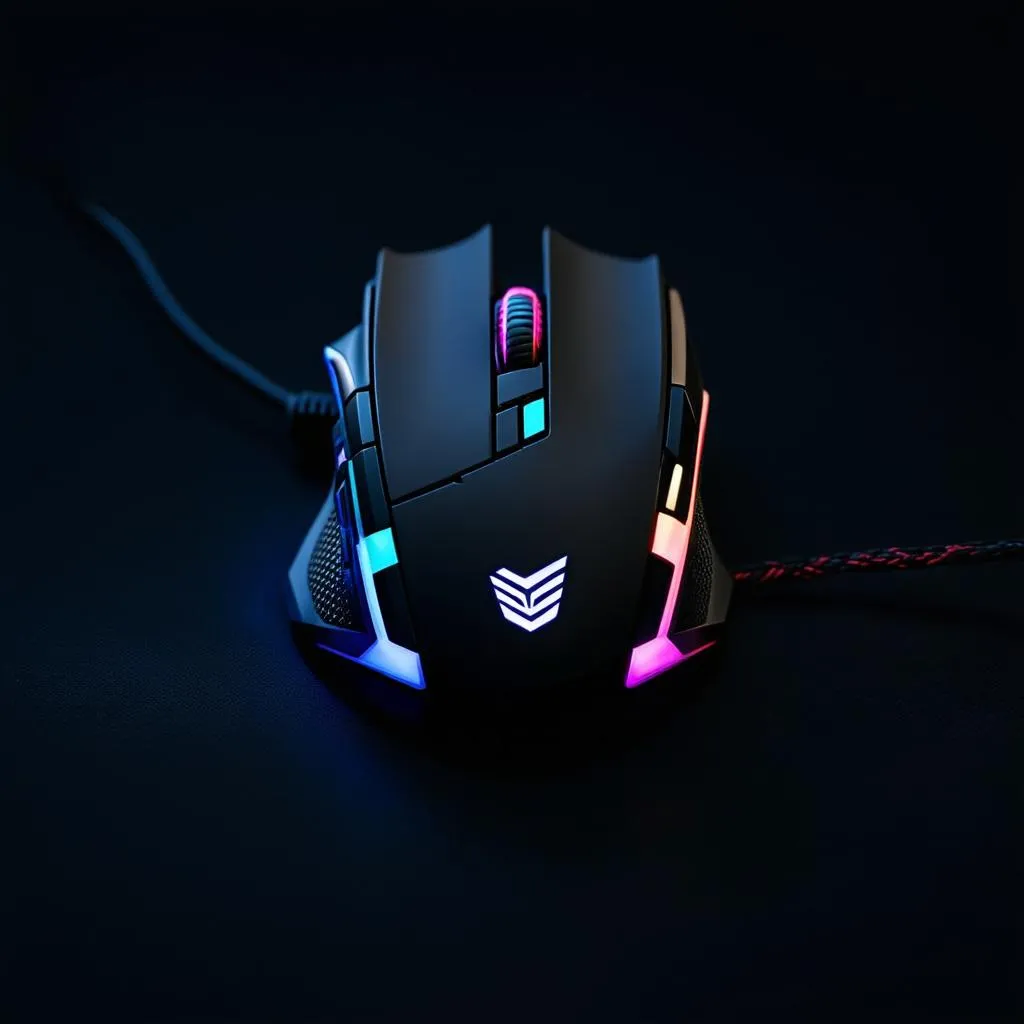 Thiết kế Razer Viper Ultimate