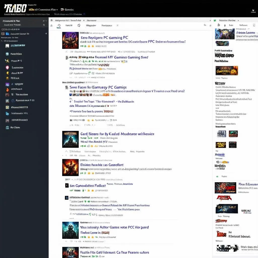 Reddit PC Gaming