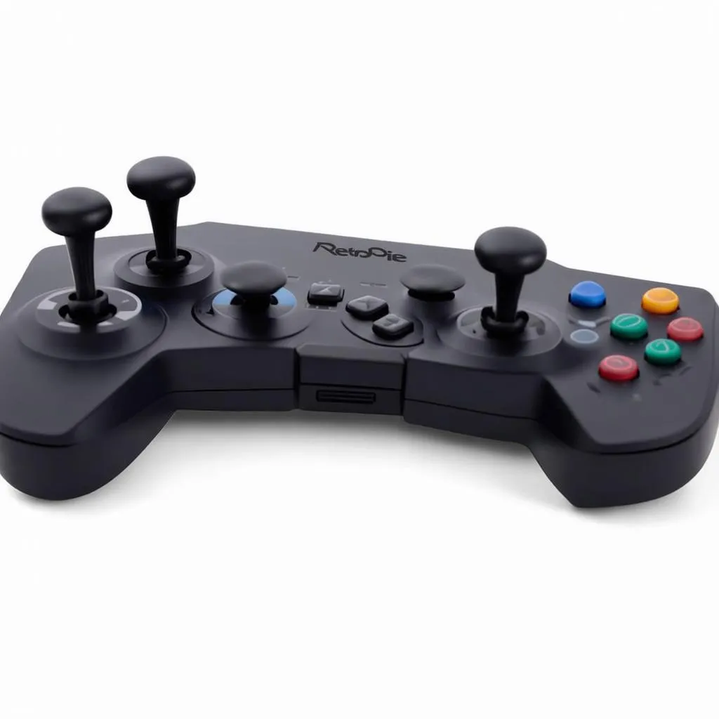 RetroPie Joystick