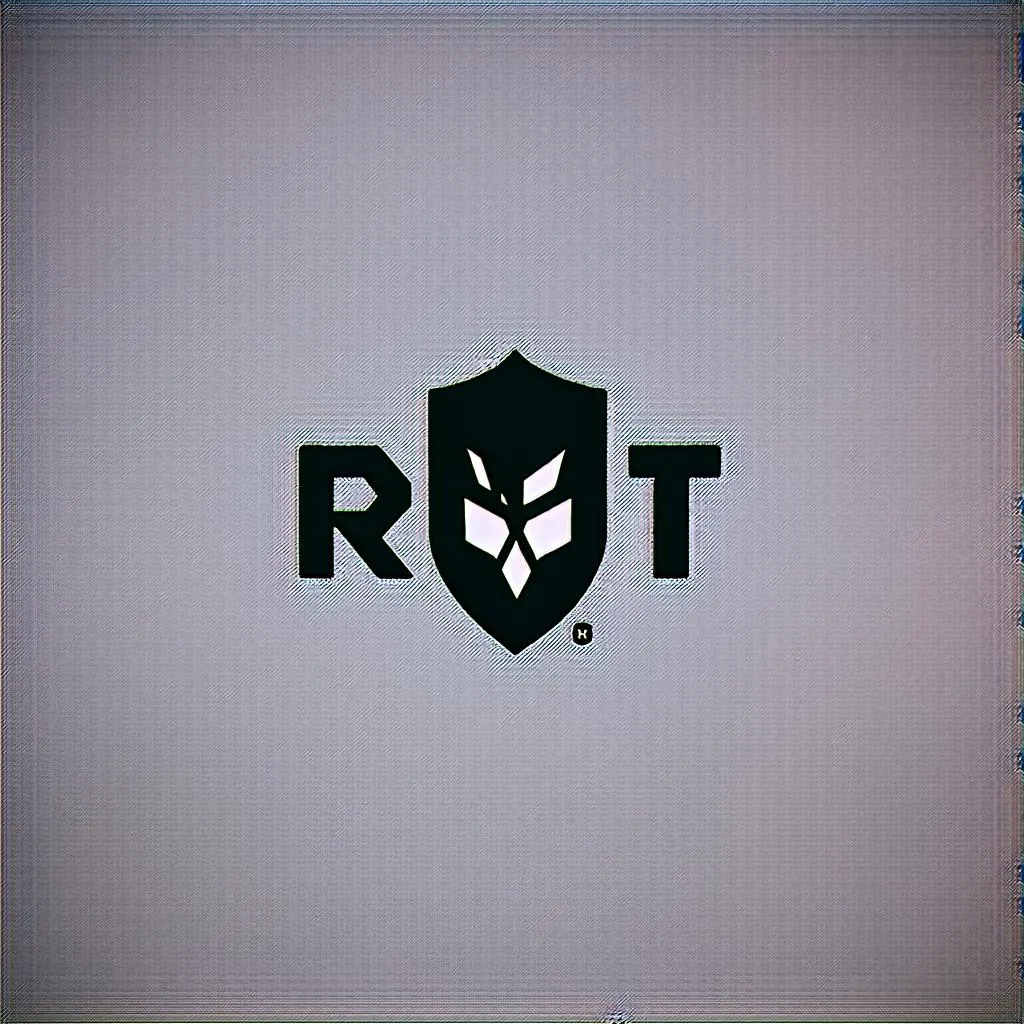 Logo Riot Games