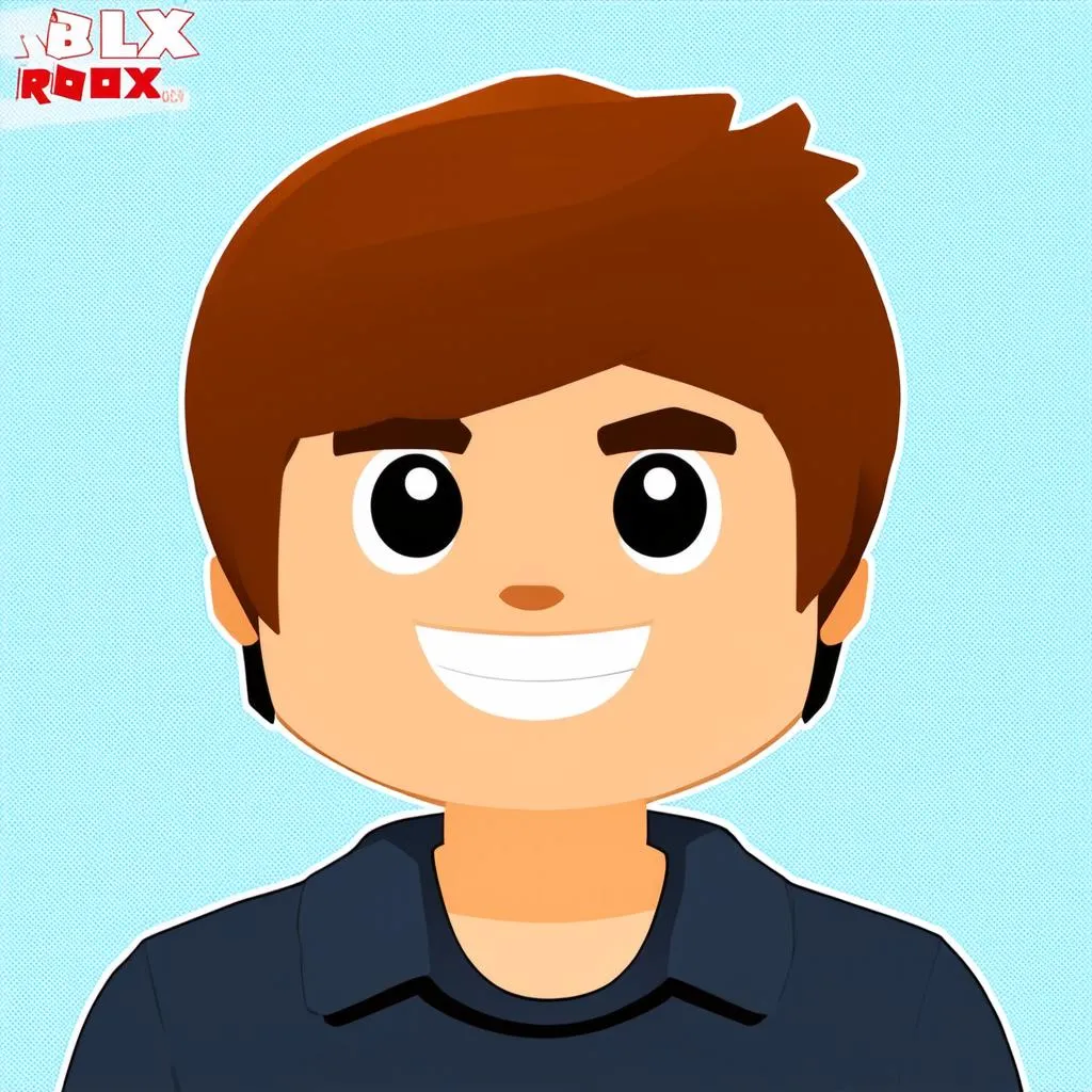 Roblox Account Avatar