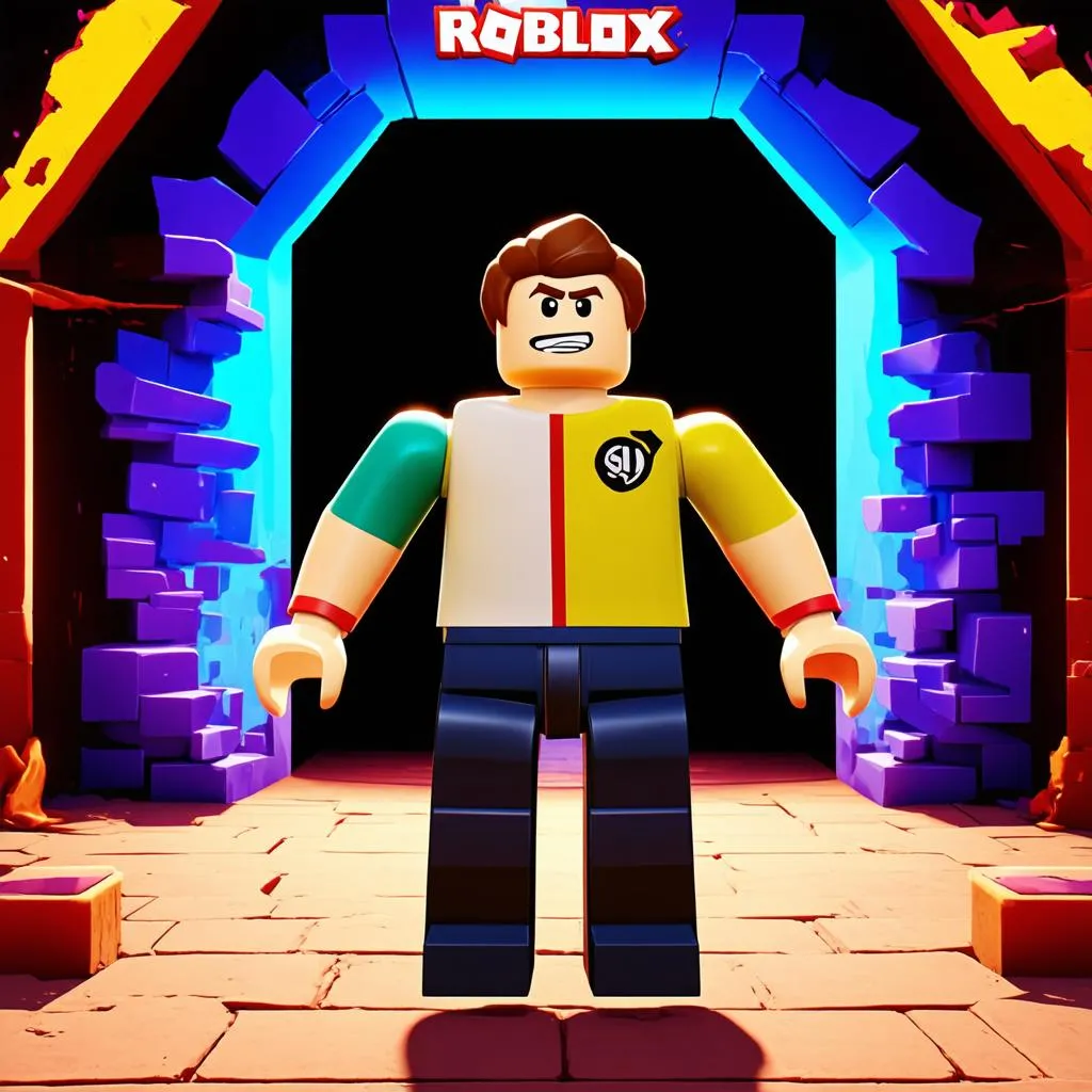 Roblox Avatar