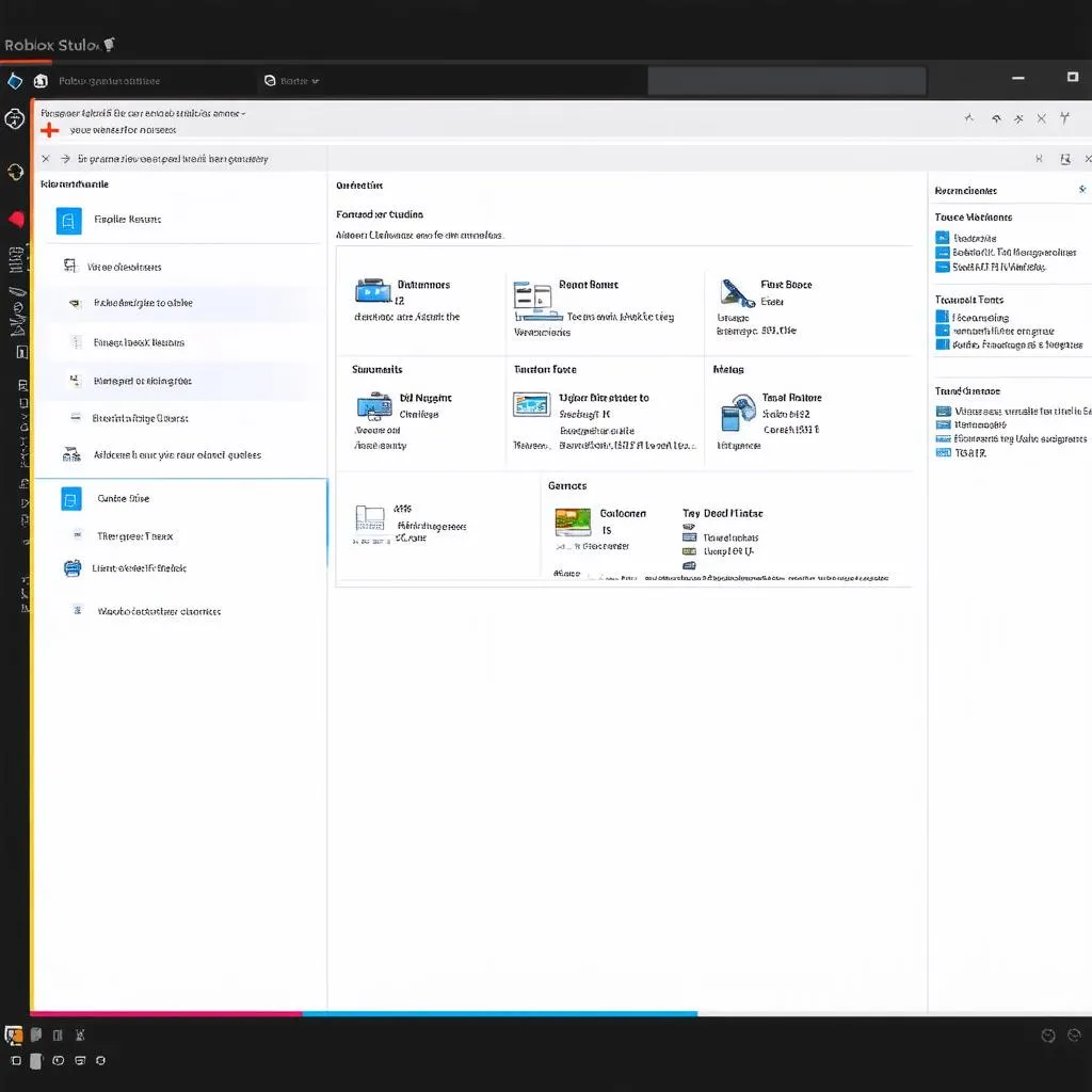Roblox Studio