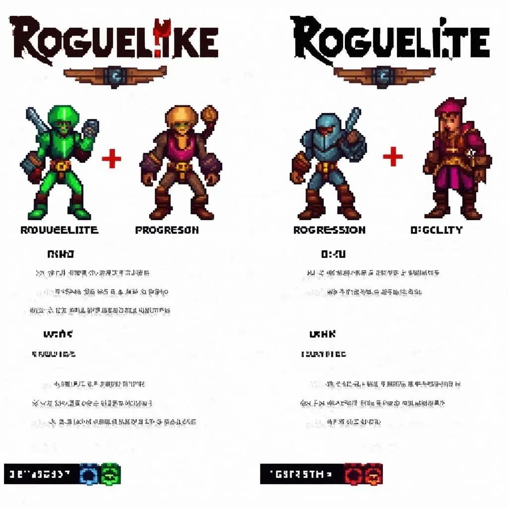 roguelite