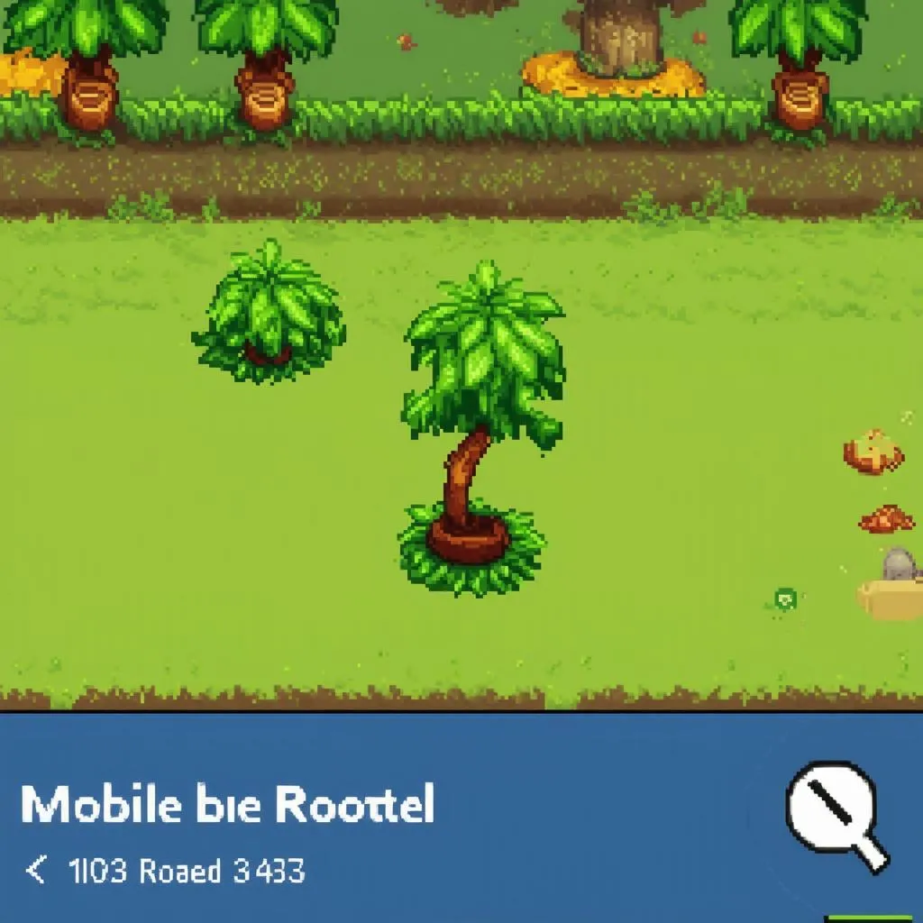 Root Game Trên Điện Thoại