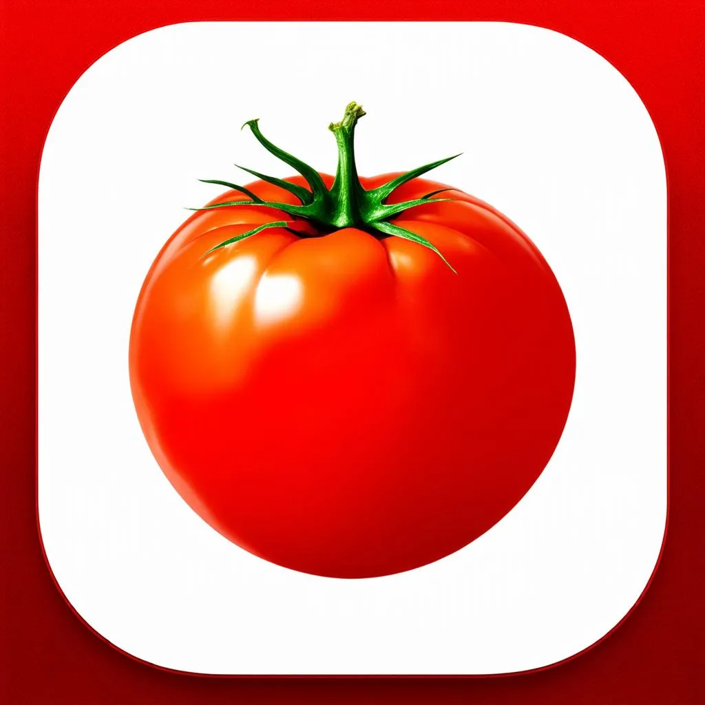 Biểu tượng Rotten Tomatoes