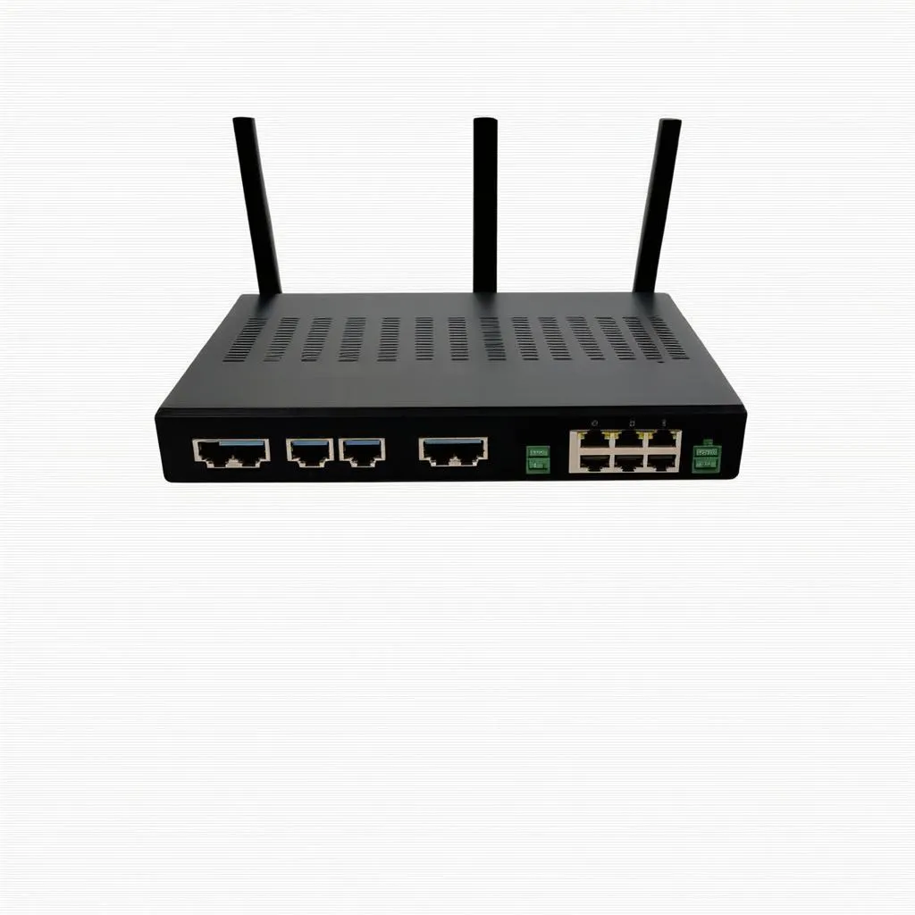 Router