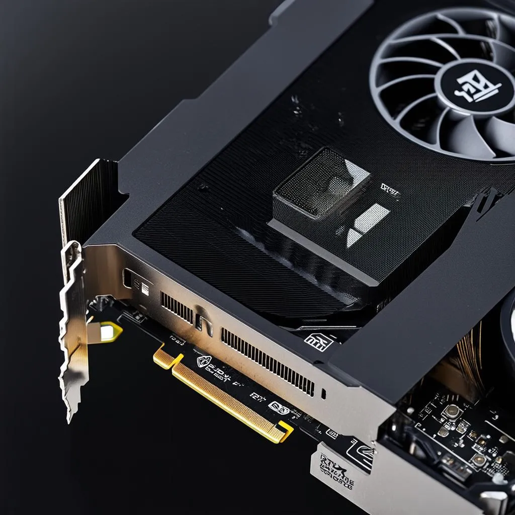 RTX 4090 Graphics Card