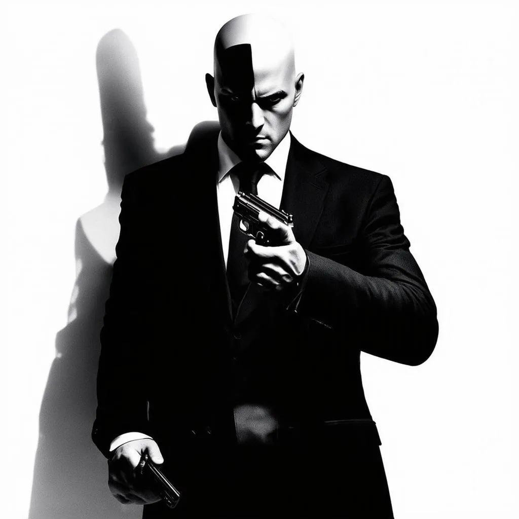 Sát thủ Hitman