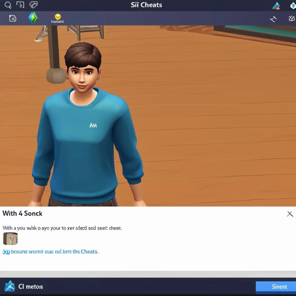 Sims 4 Cheats Gaming