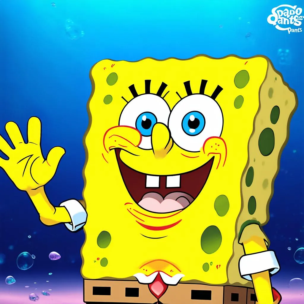 SpongeBob SquarePants