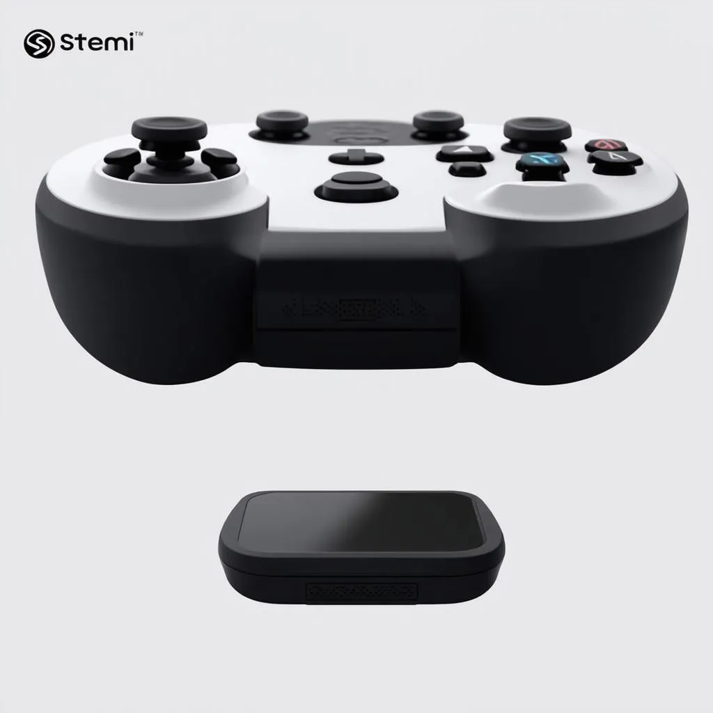 Steam Controller Hori features