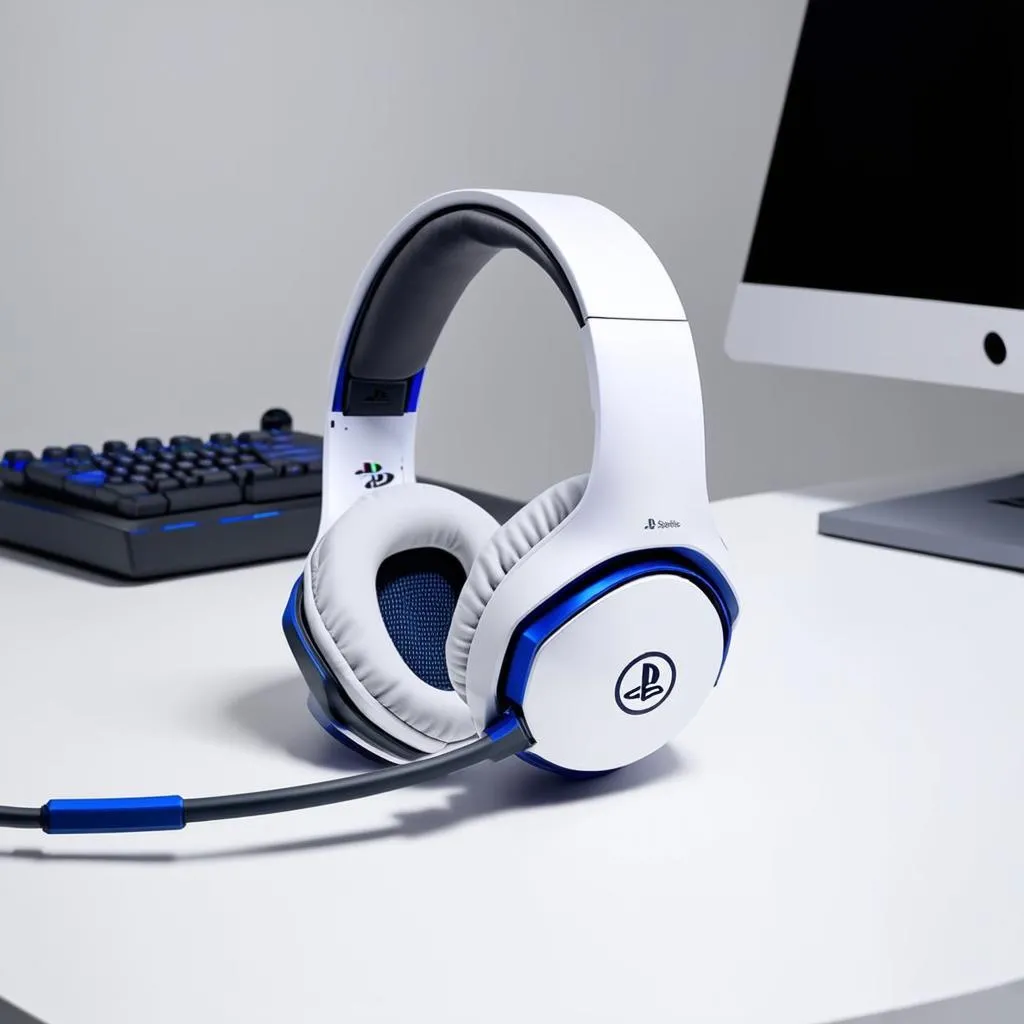 Tai nghe SteelSeries Arctis 7P Wireless