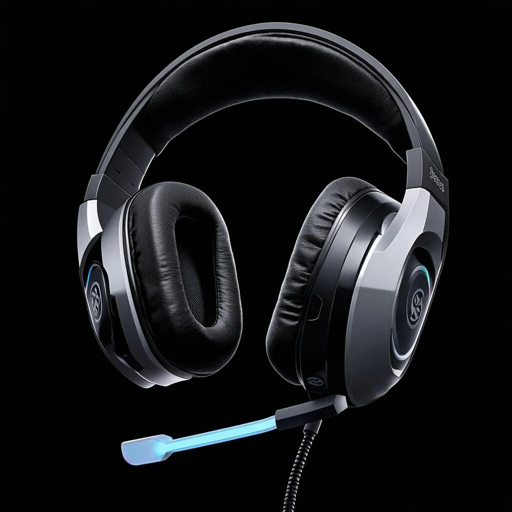 Tai nghe SteelSeries Arctis Pro Wireless