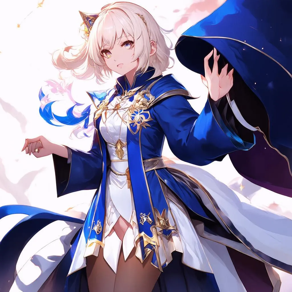 Fate Grand Order Event