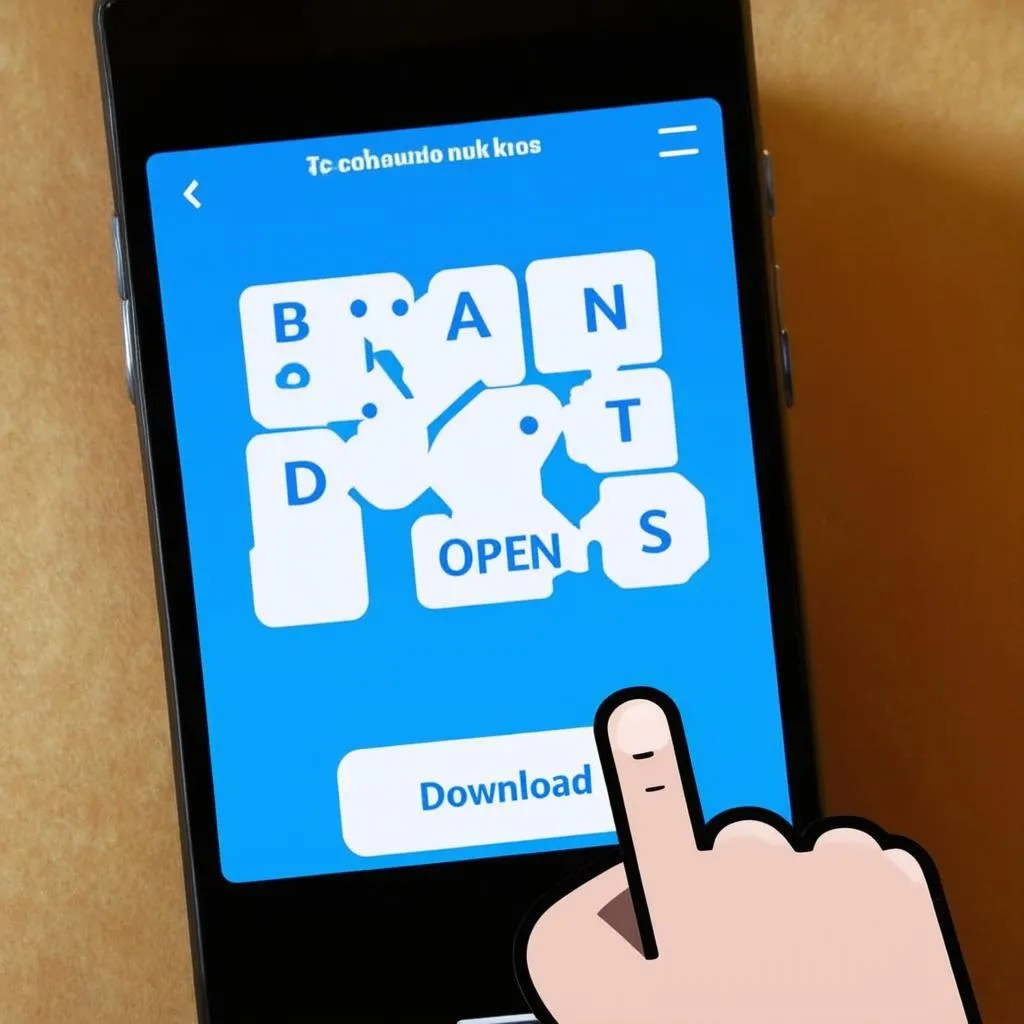 Tải game Brain Dots