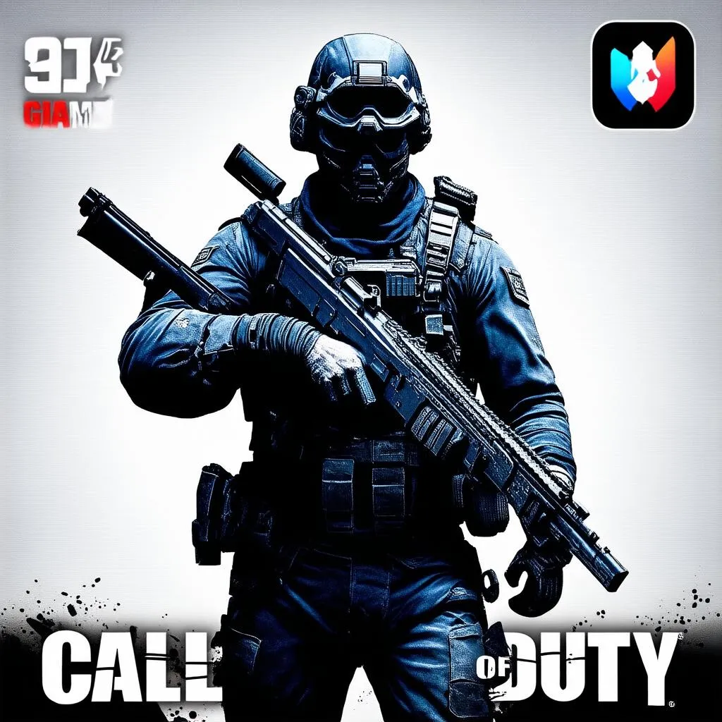 Tải game Call of Duty