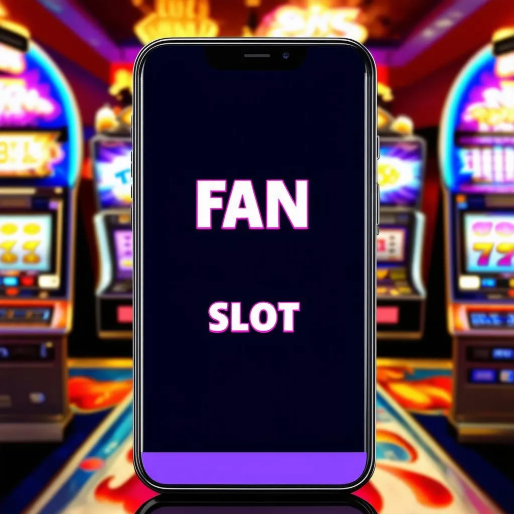 Tải game Fan Slot uy tín