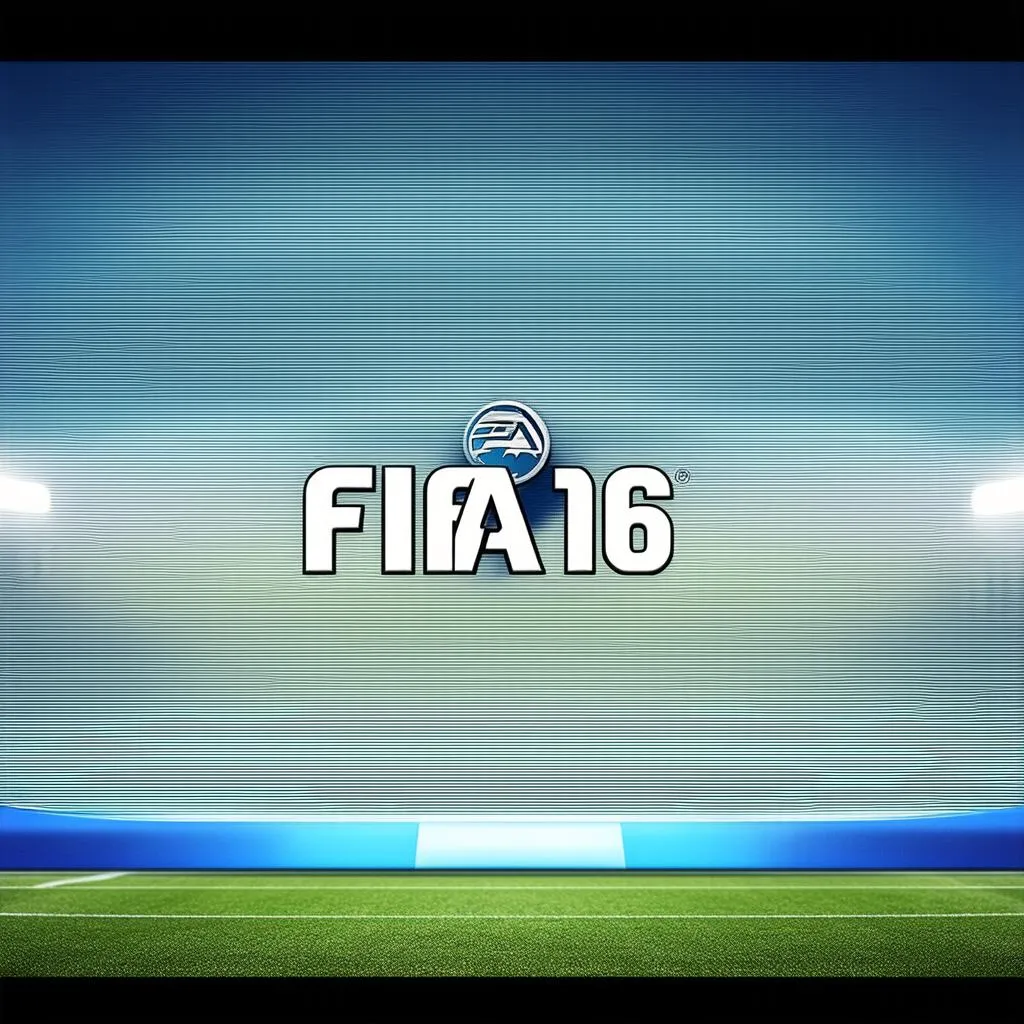 Tải game FIFA 16 PC