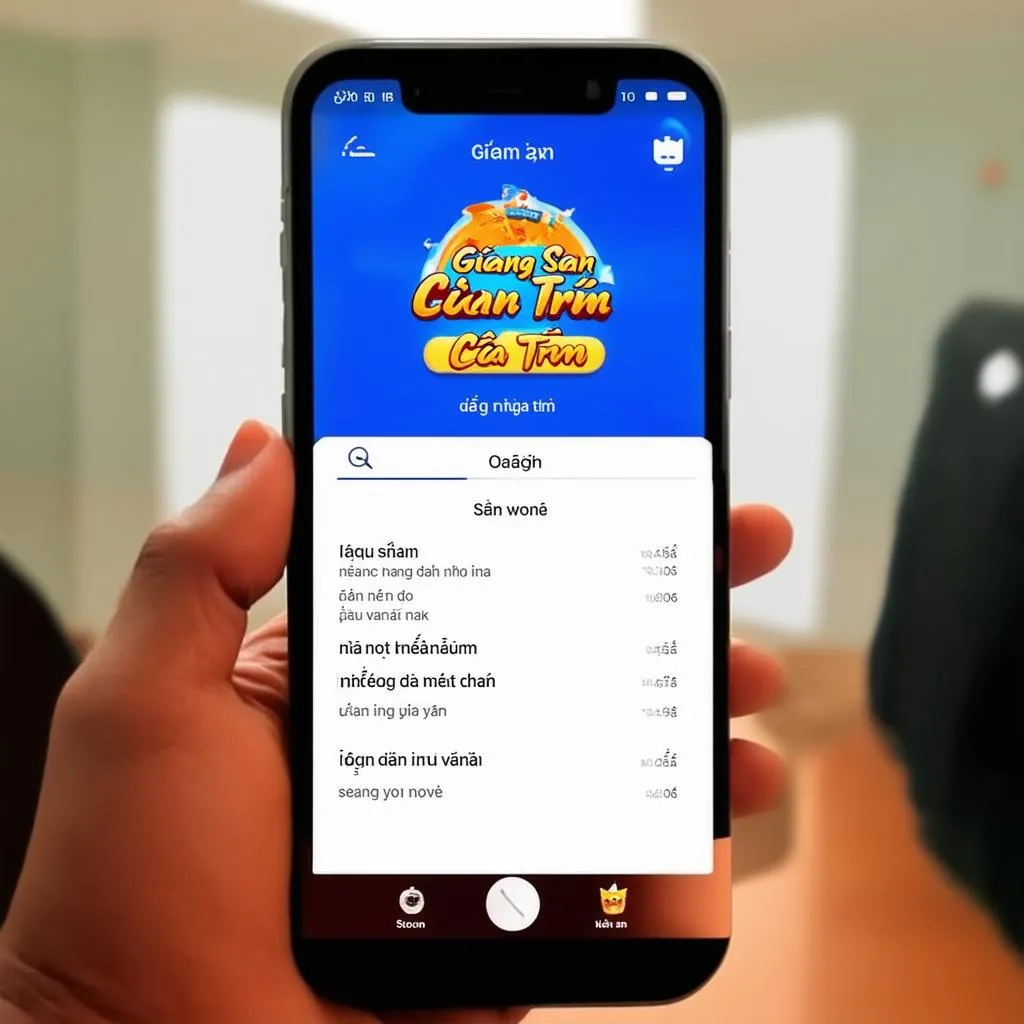 Tìm kiếm game Giang Sơn Của Trẫm trên App Store