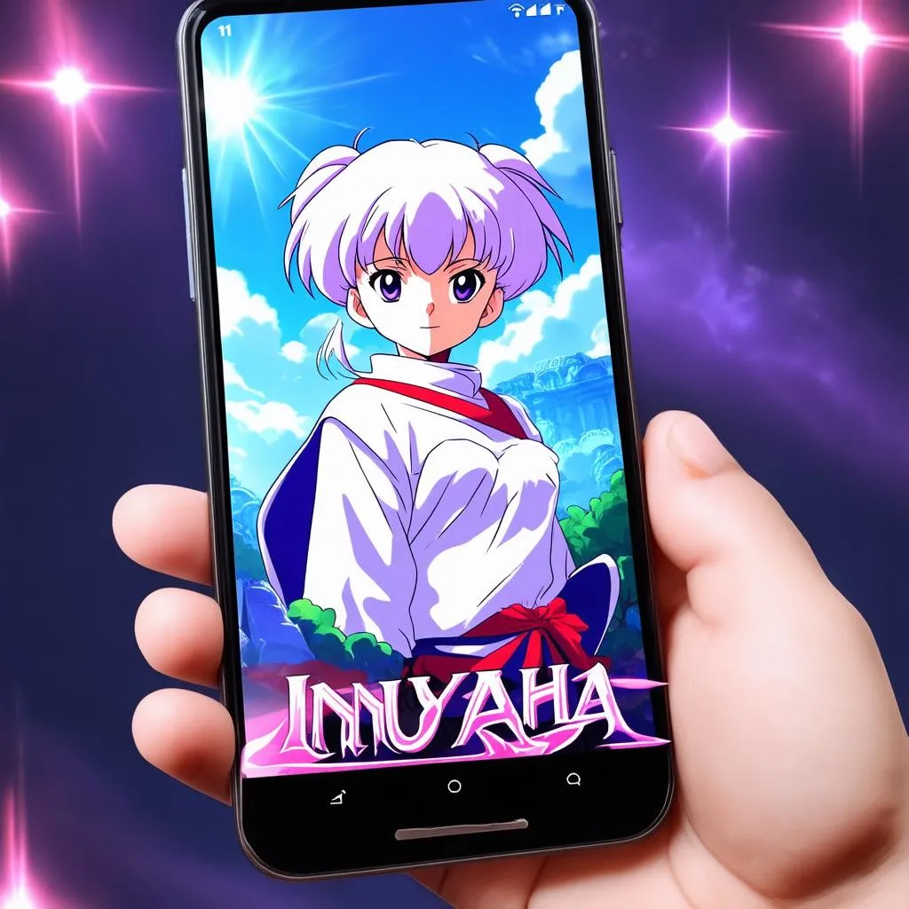 Tải game Inuyasha