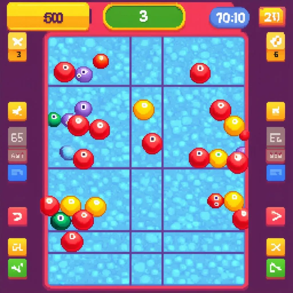 Tải Game Line 98 Miễn Phí