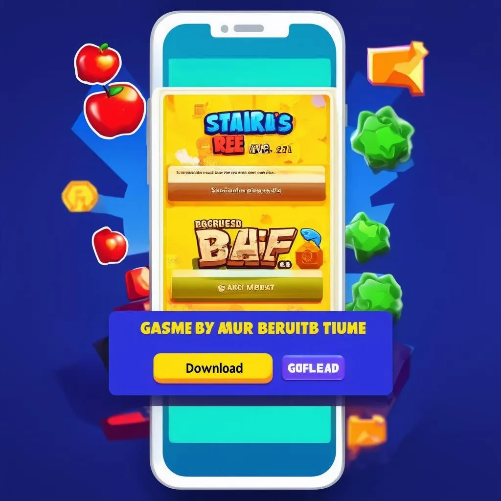 Tải game miễn phí