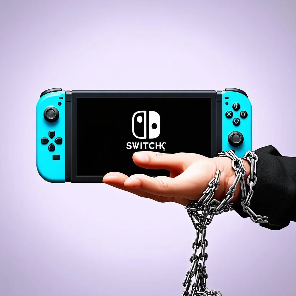 Tải game Nintendo Switch miễn phí