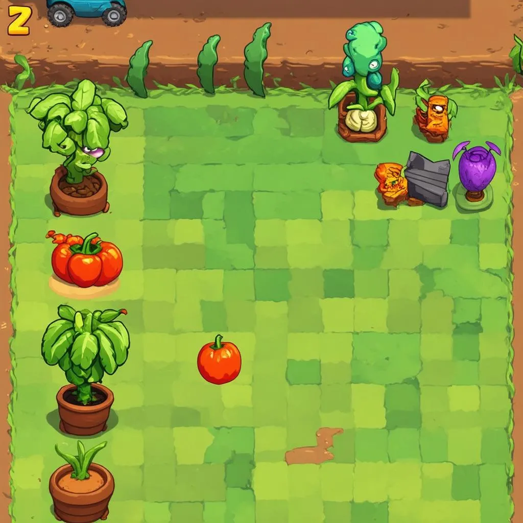 tải game plants vs zombies