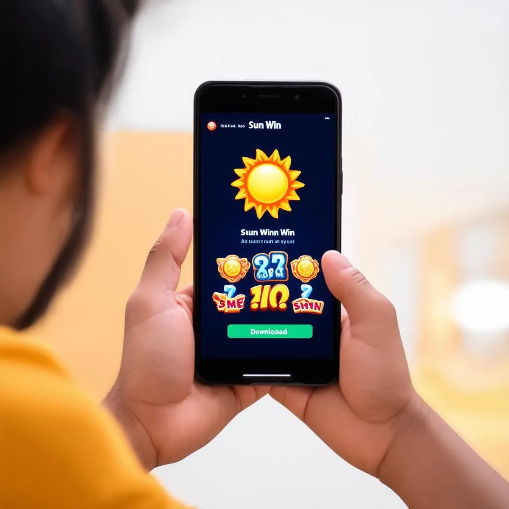 Tải game Sun Win dễ dàng, nhanh chóng