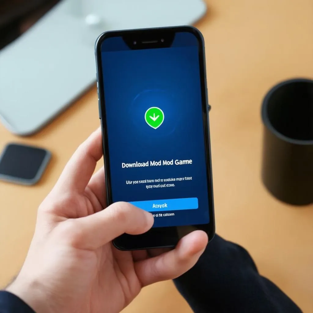 Tải mod game Android