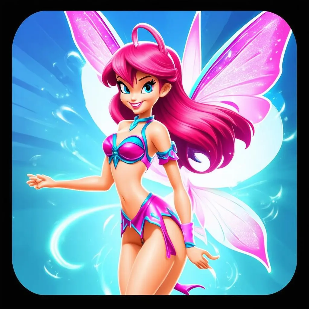 Tải Và Cài Đặt Game Winx