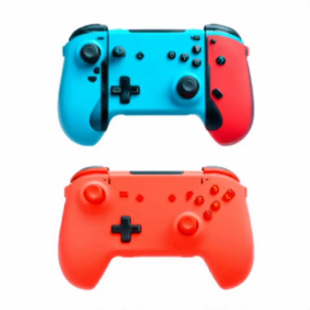 Nintendo Switch Controller