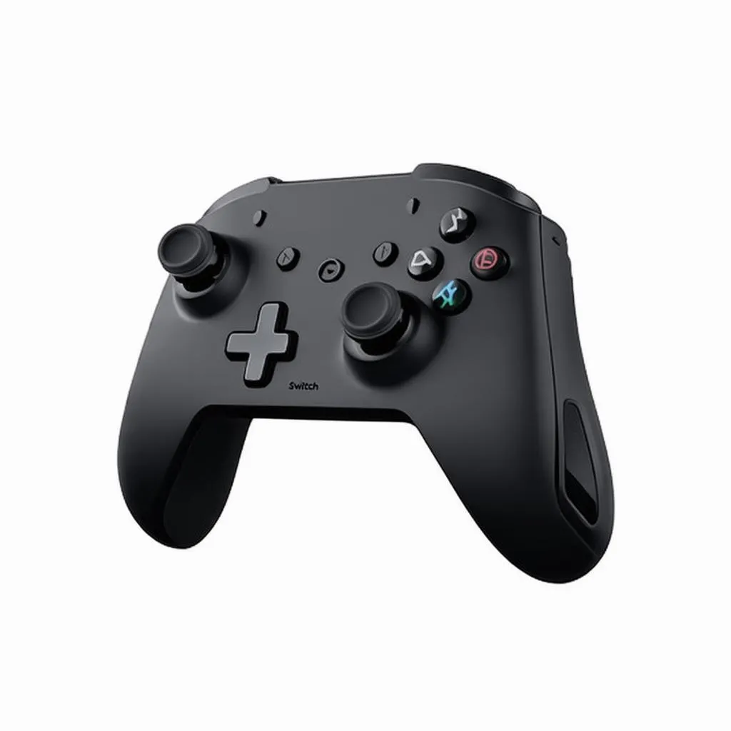 Nintendo Switch Pro Controller