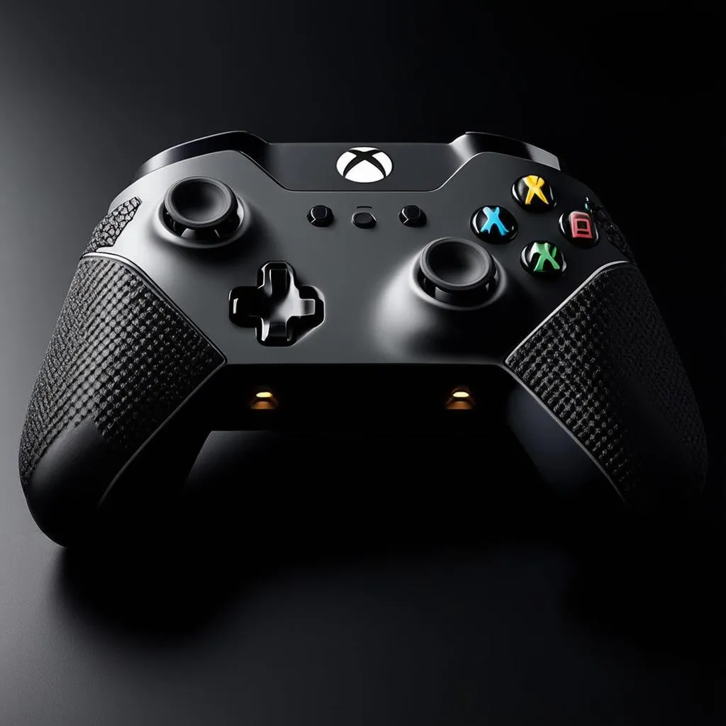 Tay cầm Xbox Elite Series 2