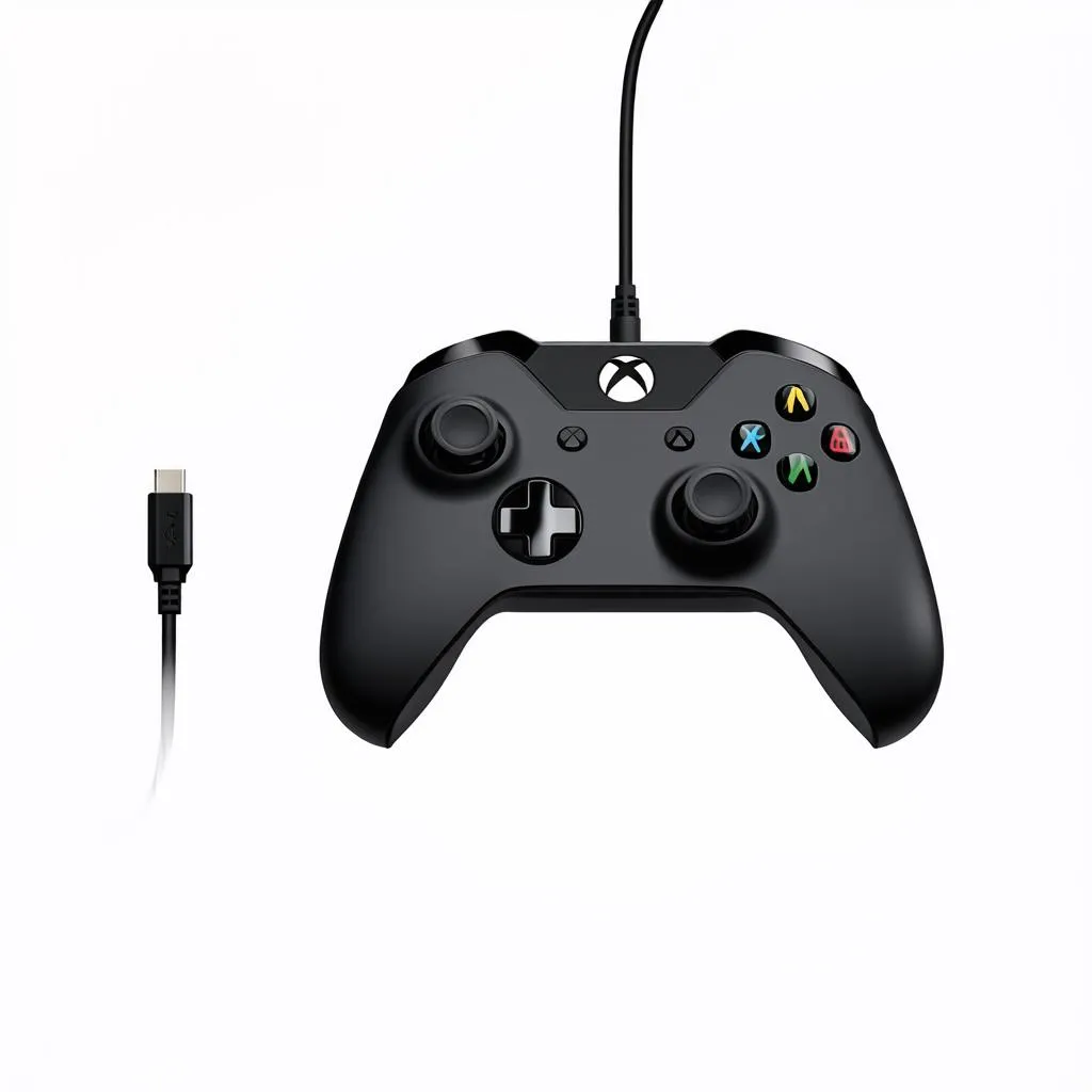 xbox wireless controller kết nối pc