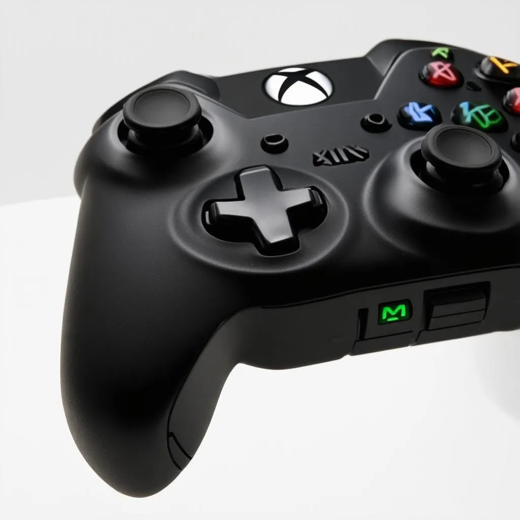 Tay cầm Xbox One đã qua sử dụng