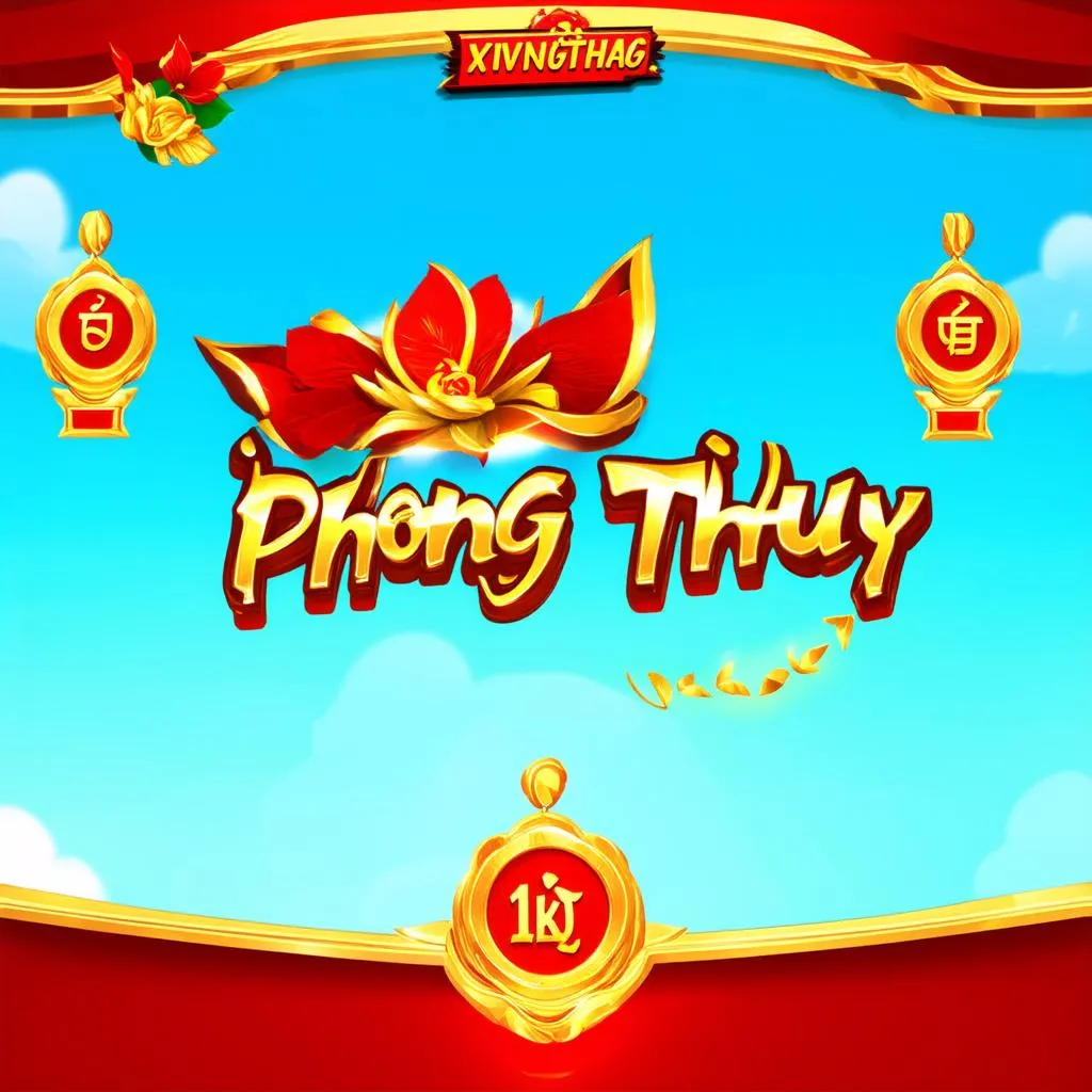 Game Phong Thủy