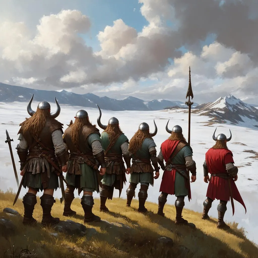 The Banner Saga 3