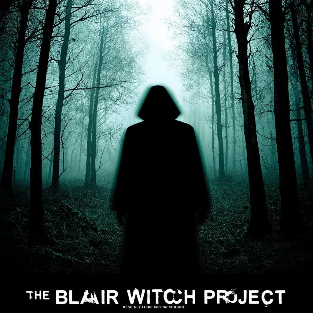 the-blair-witch-project-poster