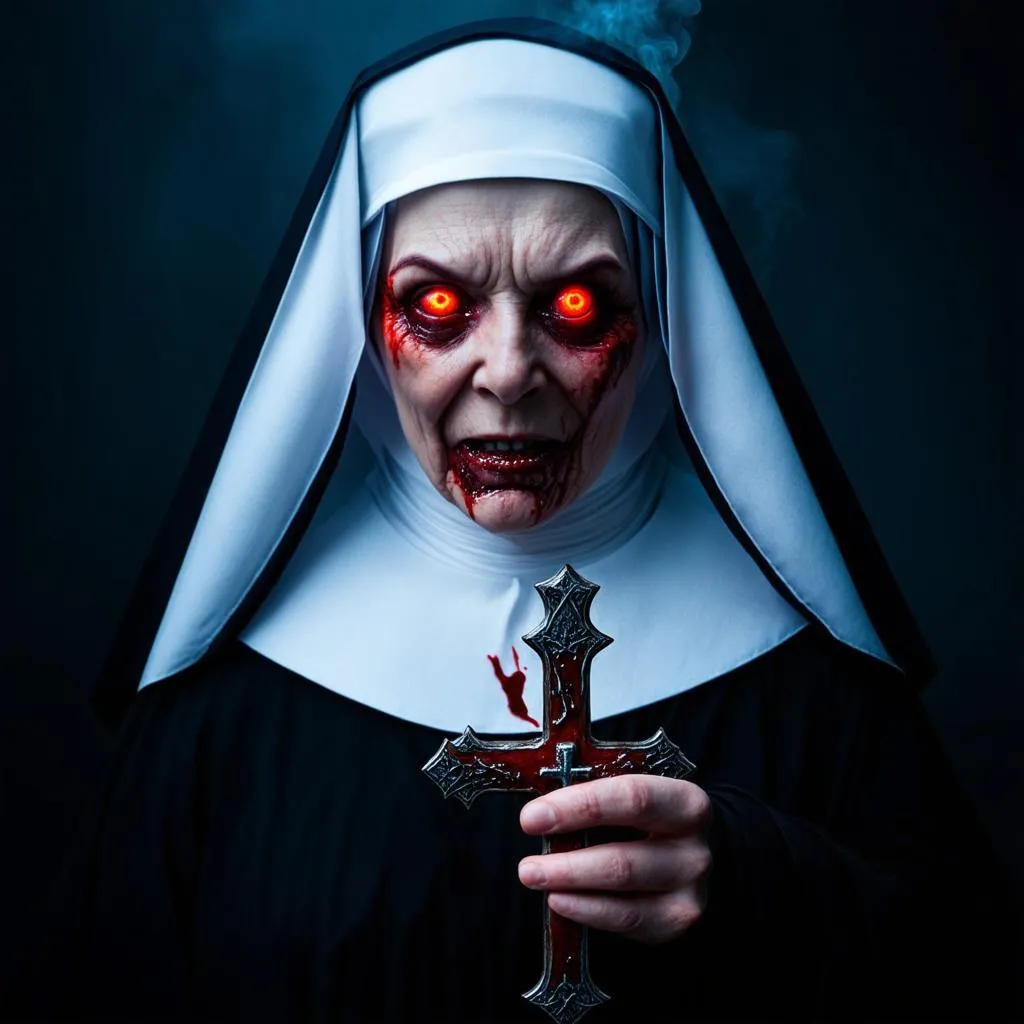 The Nun