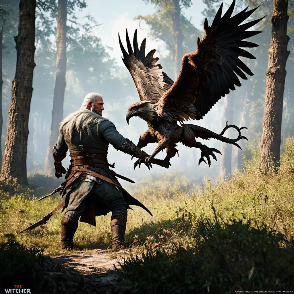 The Witcher 3: Wild Hunt