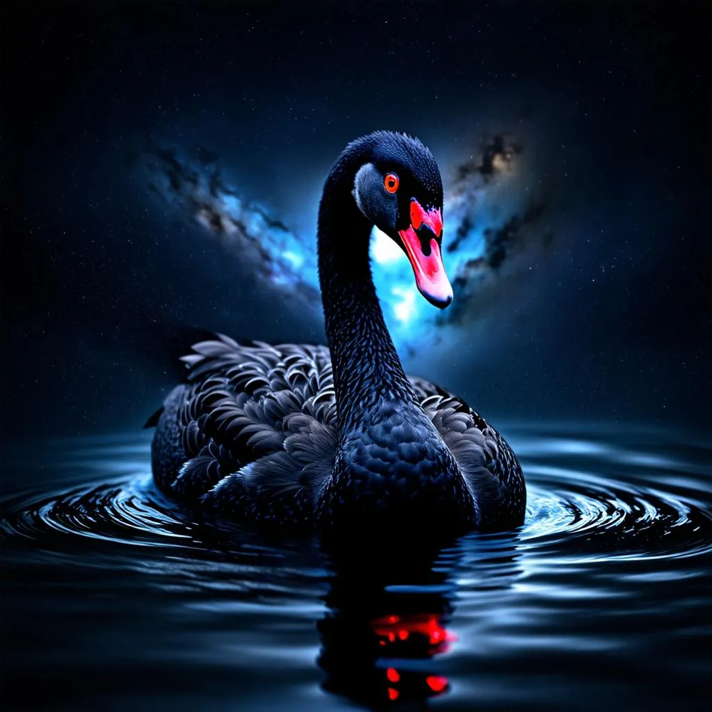 Black Swan