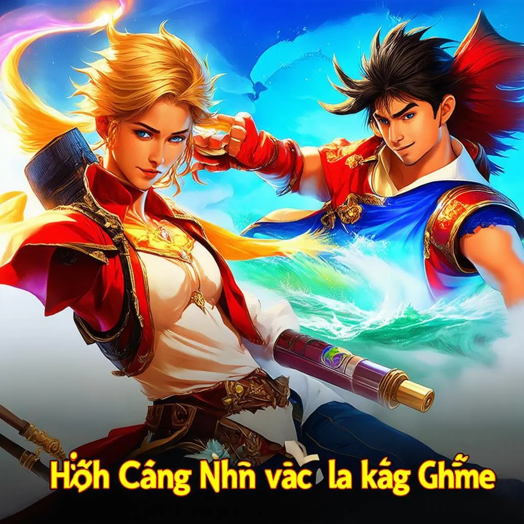 Game và yếu tố thời gian