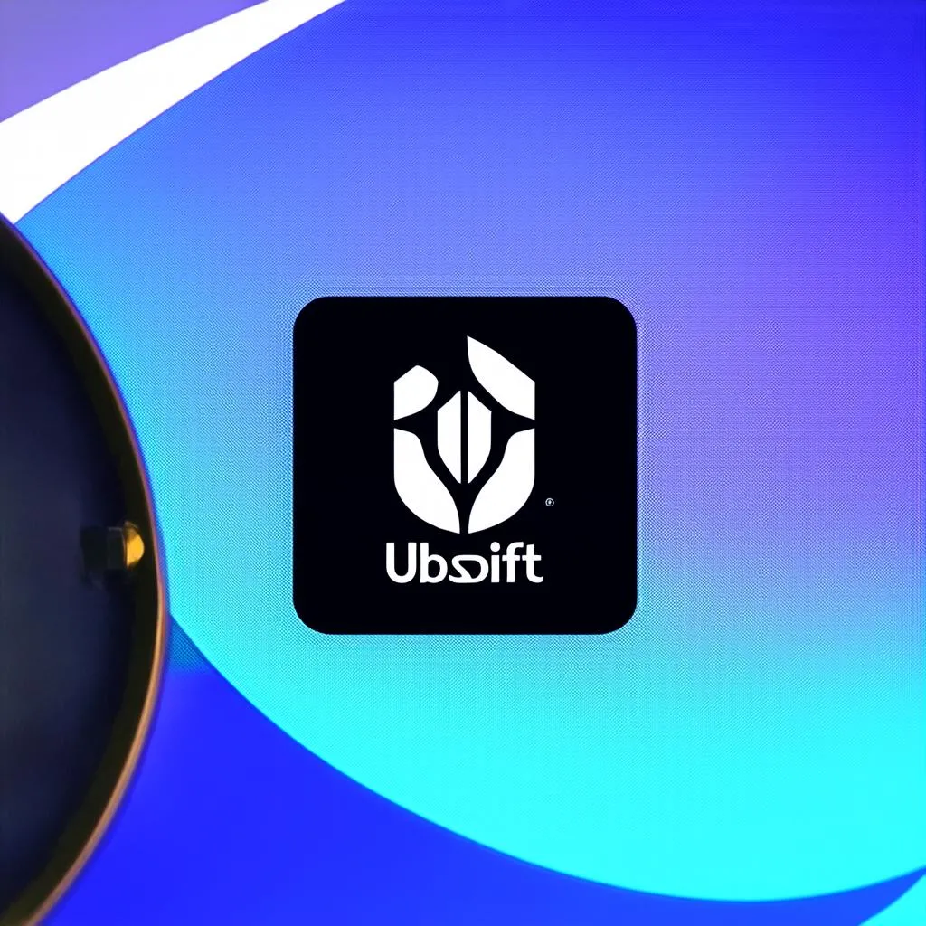 Biểu tượng Ubisoft