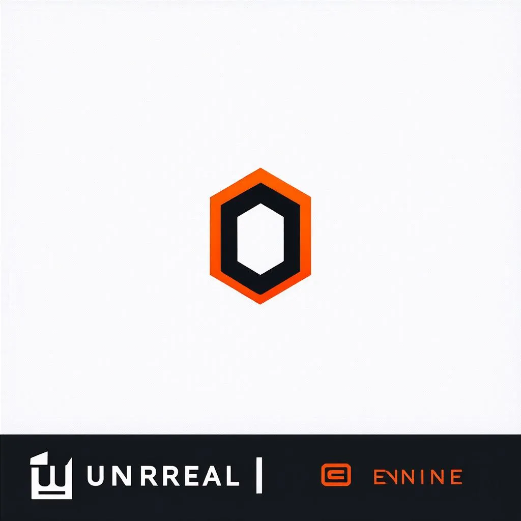 Logo Unreal Engine