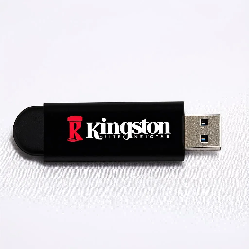 USB 3.0 Kingston