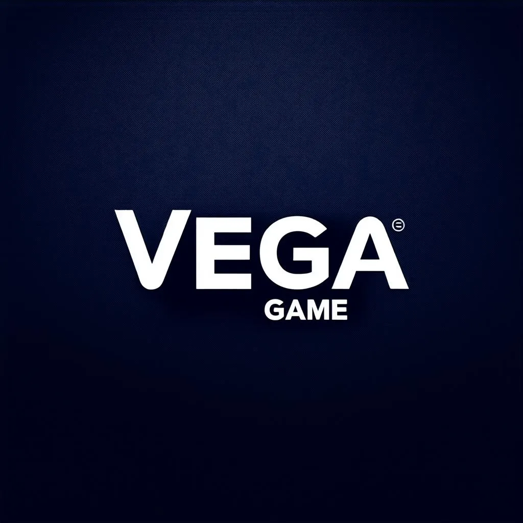 Biểu tượng Vega Game